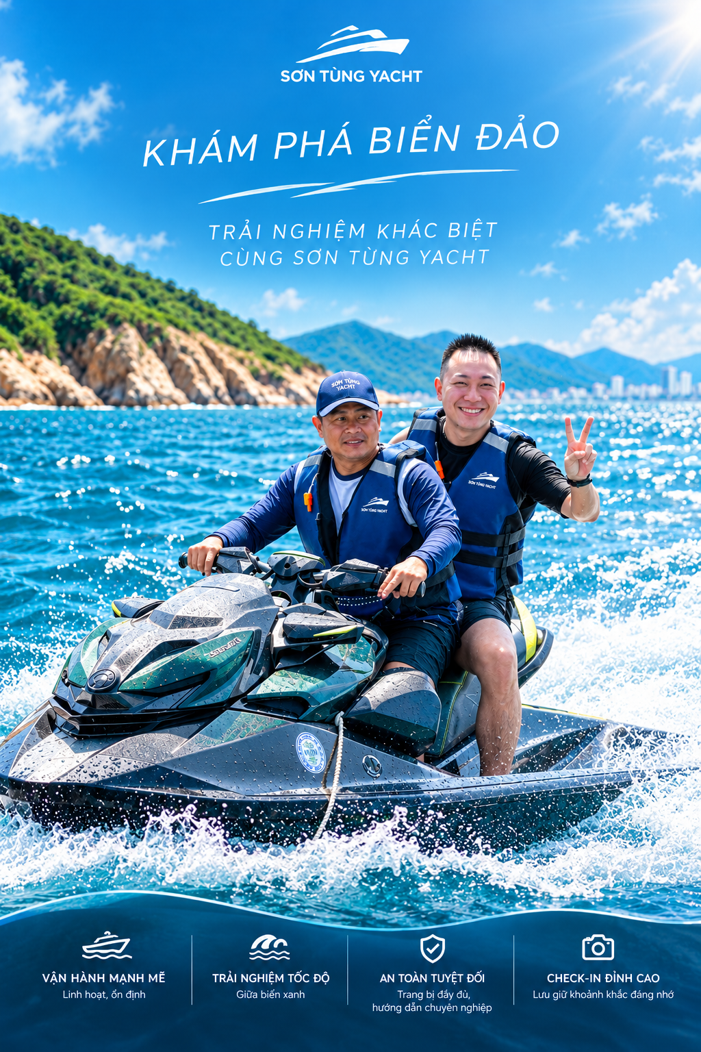 Jet Ski